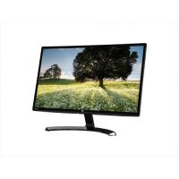 LG 27 Class Full HD IPS LED Monitor 27MP58VQ-P