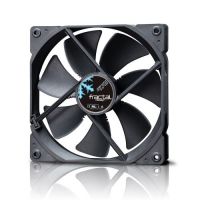 FD 140MM DYNAMIC X2 GP-14 BLACK