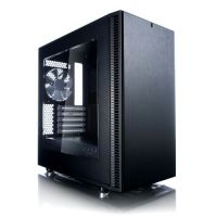 FD DEFINE MINI C BLACK WINDOW
