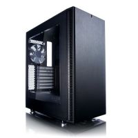 FD DEFINE C BLACK WINDOW
