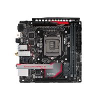 ASUS MAXIMUS VIII IMPACT LGA1151