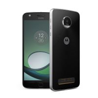 MOTOROLA MOTO Z PLAY GRAY