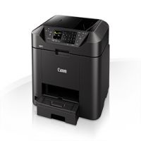 CANON MB2150 MAXIFY AIO INKJET