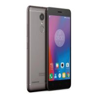 Lenovo MOTO E3  XT1700 BLACK 00RO