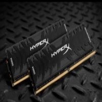 2X16G DDR4 3000 KINGSTON HYPERX