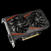 GB RX460WF2OC-2GD