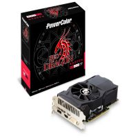 POWER C AX RX 460 2GBD5-DH OC