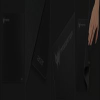 ACER PREDATOR GAMING MOUSEPAD