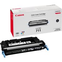 CANON CARTRIDGE 711 BLACK