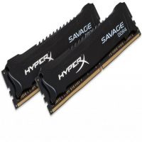2X16G DDR4 2666 KINGSTON HYPERX