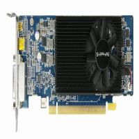 SAPPHIRE R7 250 1G GD5 LP BULK