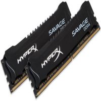 2X16G DDR4 2400 KINGST HYPER