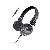 MEL HEADSET DENIM CAMOUFLAGE