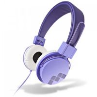 MEL HEADSET STREET PURPLE