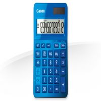 CANON CALCULATOR LS-123K BL