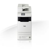 CANON MF-416DW AIO LASER