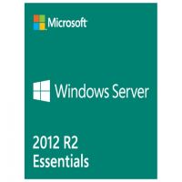 WIN SVR 2012 R2 ESSENTIALS DVD