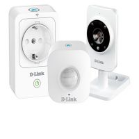 D-LINK DCH-100KT HOME KIT