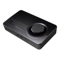 ASUS XONAR_U5 /EXT USB2.0
