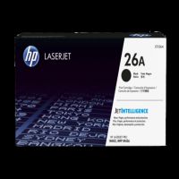 CF226A 26A BLACK LJ TONER