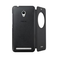 ASUS VIEW FLIP CASE BLK ZC500