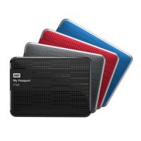 EXT 500G WD 2.5 PASSPORT REFUR