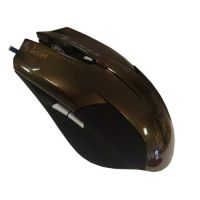 OMEGA 6D OPT GAMING USB GRAY