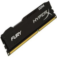 8G DDR4 2133 KINGSTON HYPERX
