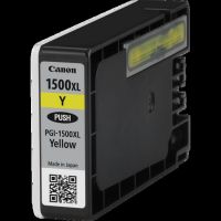 CANON PGI1500XL Y
