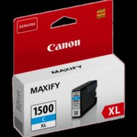 CANON PGI1500XL C