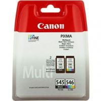 CANON PG-545 CL-546 BOX