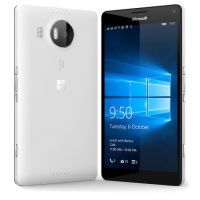 MICROSOFT LUMIA 950XL DS WHITE