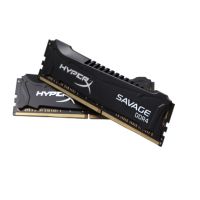 2X4G DDR4 2666 KINGSTON HYPEX