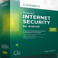 KASPERSKI KIS ANDROID /ELECTON