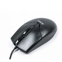 A4 N-302 V-TRACK USB BLK