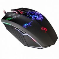 A4 A6A BLOODY GAMING BLACK