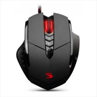 A4 T6A BLOODY GAMING BLACK