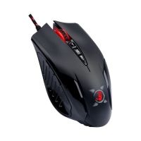 A4 T7A BLOODY GAMING BLACK