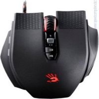 A4 TL9A BLOODY GAMING BLACK
