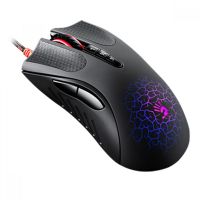 A4 A9A BLOODY GAMING BLACK