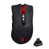 A4 R3A BLOODY GAMING BLACK