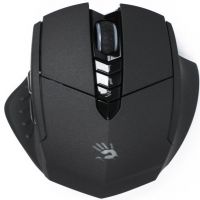 A4 R7A BLOODY GAMING BLACK