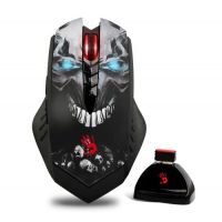 A4 R8A BLOODY GAMING BLACK