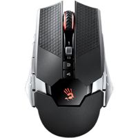 A4 RT5A BLOODY GAMING BLACK