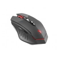 A4 RT7A BLOODY GAMING BLACK