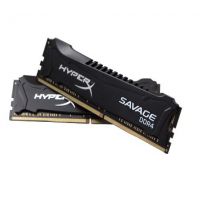 2X8G DDR4 2666 KINGSTON HYPEX