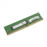 4G DDR4 2133 ECC REG SMICRO