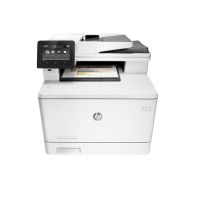 CF377A  COLOR LJ MFP M477FNW