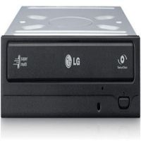 LG GH24NSD1 DVD RW BLACK