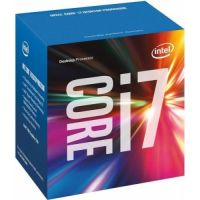 Intel Core I7-7700 3.6GHz 8MB LGA1151 box